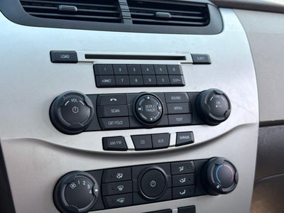 2009 Ford Focus SE