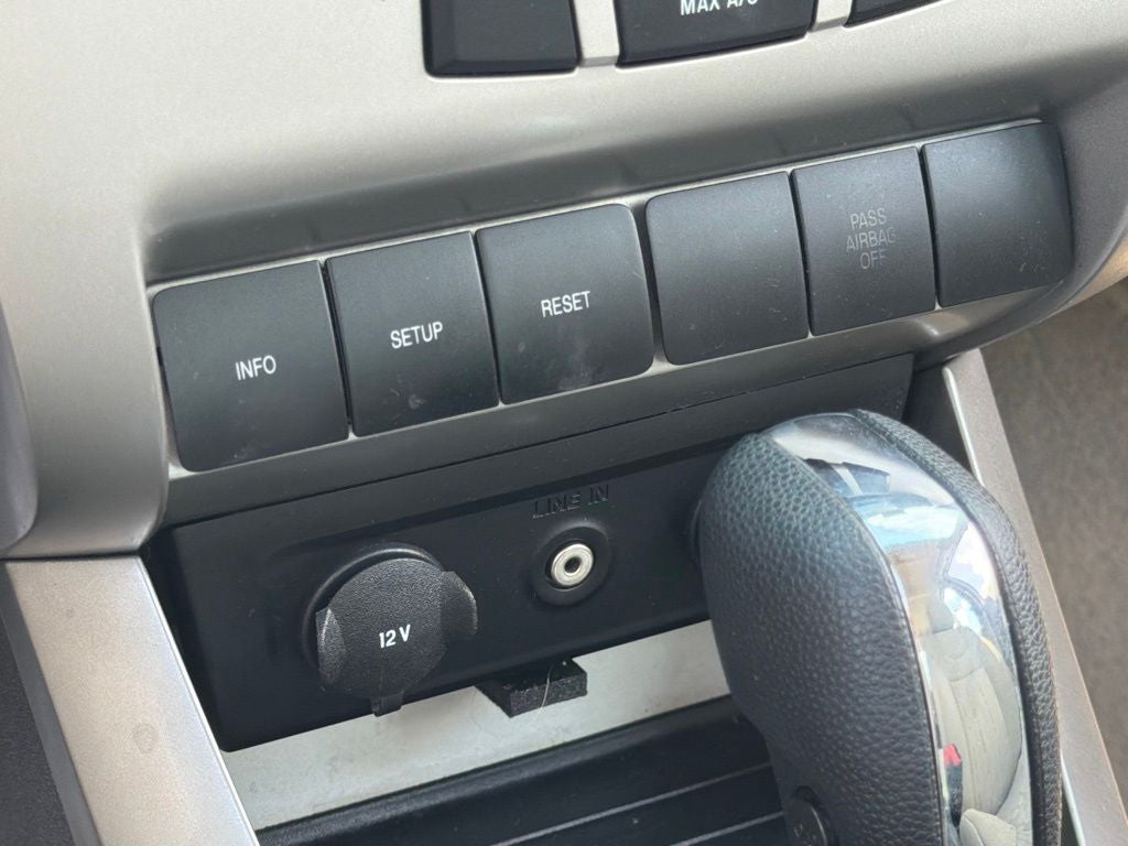 2009 Ford Focus SE