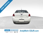 2009 Ford Focus SE