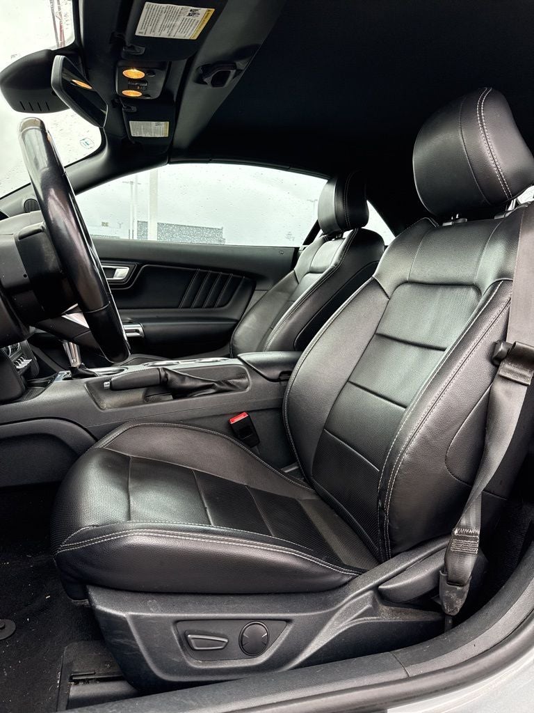 2023 Ford Mustang EcoBoost Premium