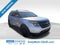 2013 Ford Explorer Sport