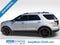 2013 Ford Explorer Sport