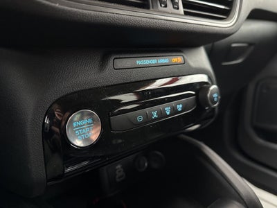 2025 Ford Escape Base