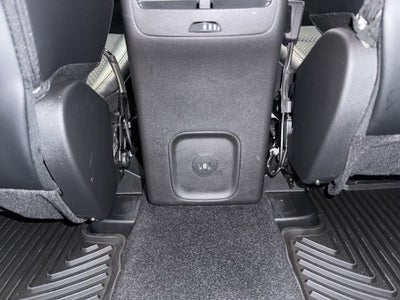 2025 Ford Escape Base