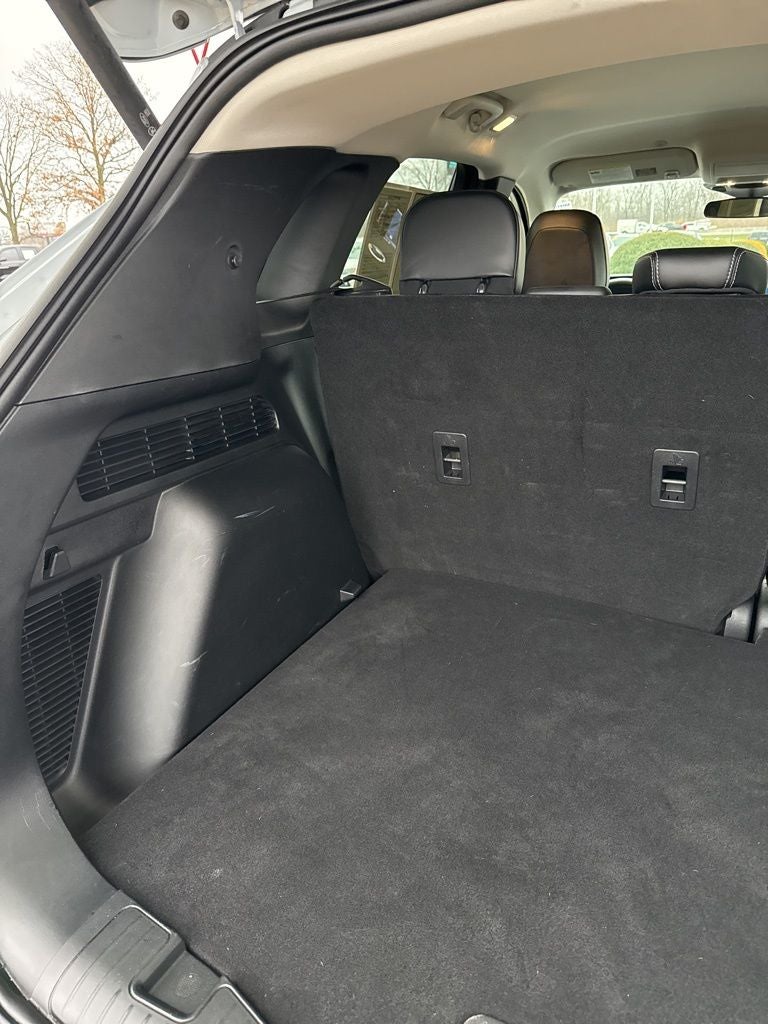 2025 Ford Escape Base