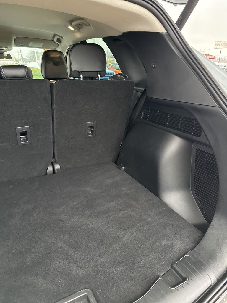 2025 Ford Escape Base