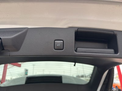 2025 Ford Escape Base