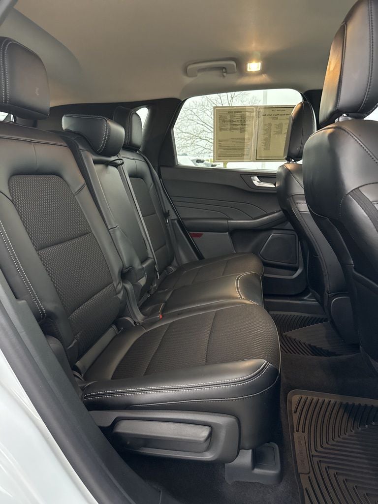 2025 Ford Escape Base