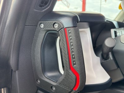 2023 Ford Bronco Heritage Edition