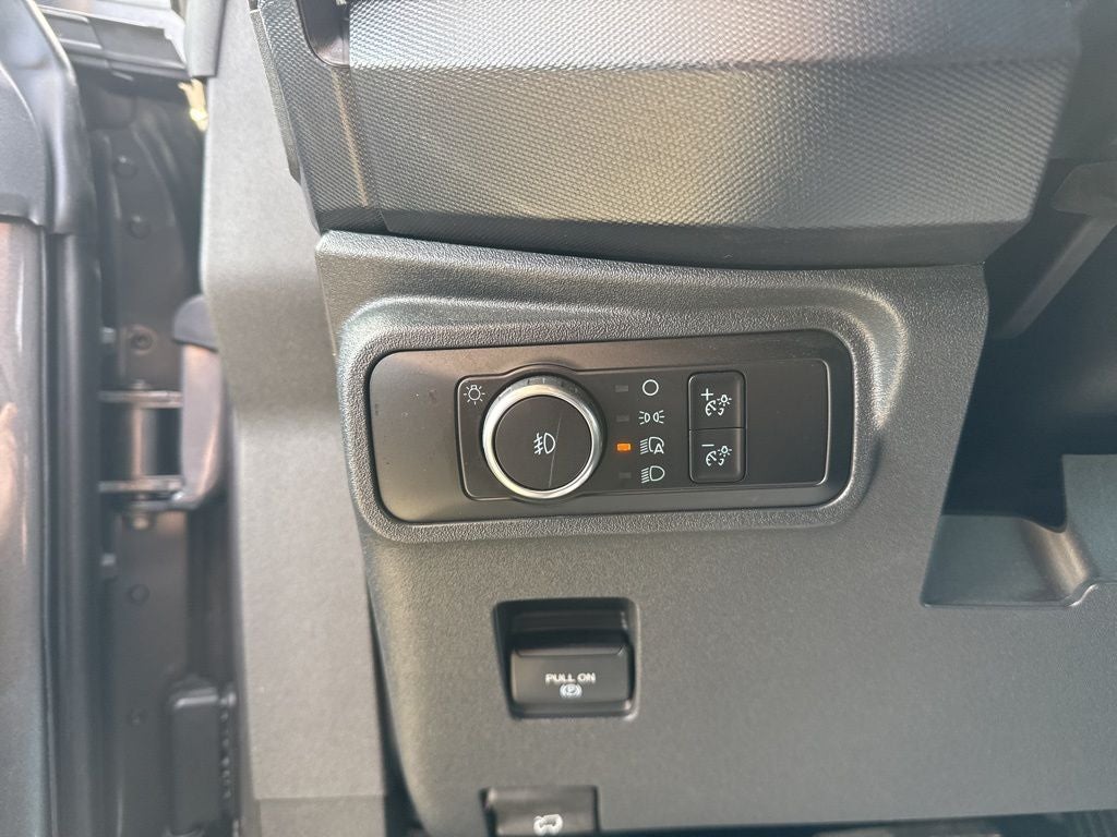 2023 Ford Bronco Heritage Edition