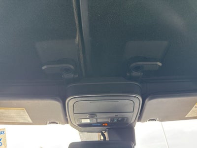 2023 Ford Bronco Heritage Edition