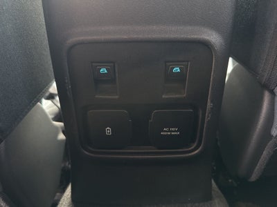 2023 Ford Bronco Heritage Edition