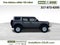 2023 Ford Bronco Heritage Edition