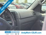 2002 Ford Explorer XLT