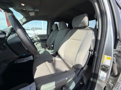 2020 Ford F-250 XL