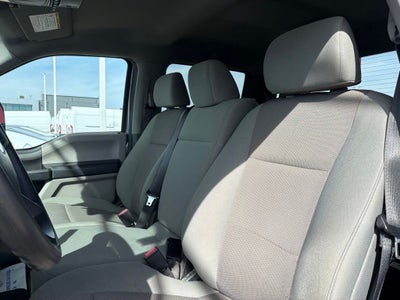 2020 Ford F-250 XL