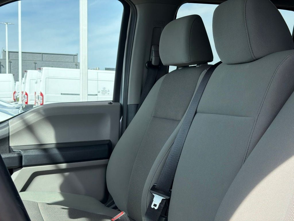2020 Ford F-250 XL