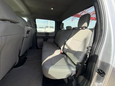 2020 Ford F-250 XL
