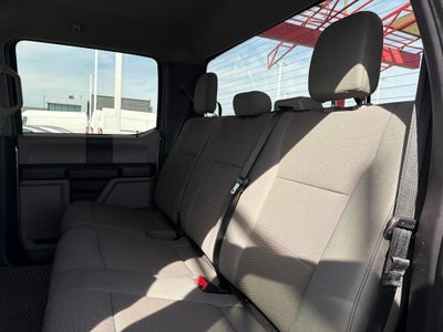 2020 Ford F-250 XL