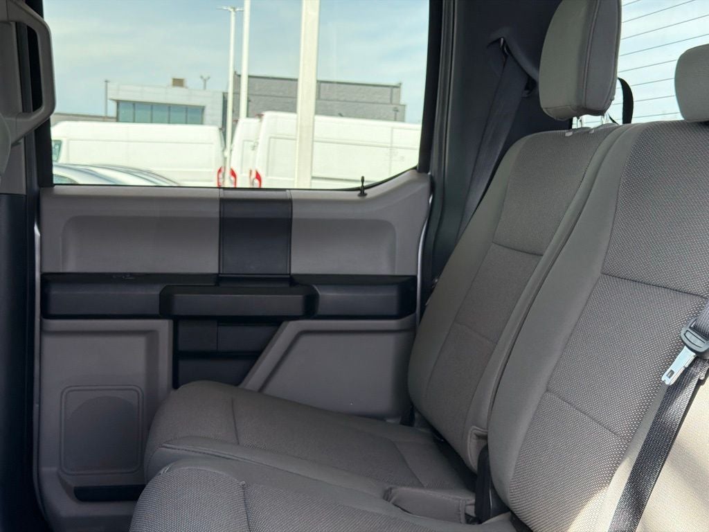 2020 Ford F-250 XL
