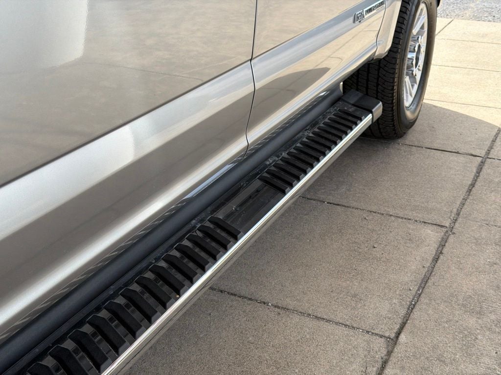 2020 Ford F-250 XL