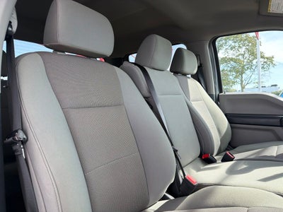 2020 Ford F-250 XL