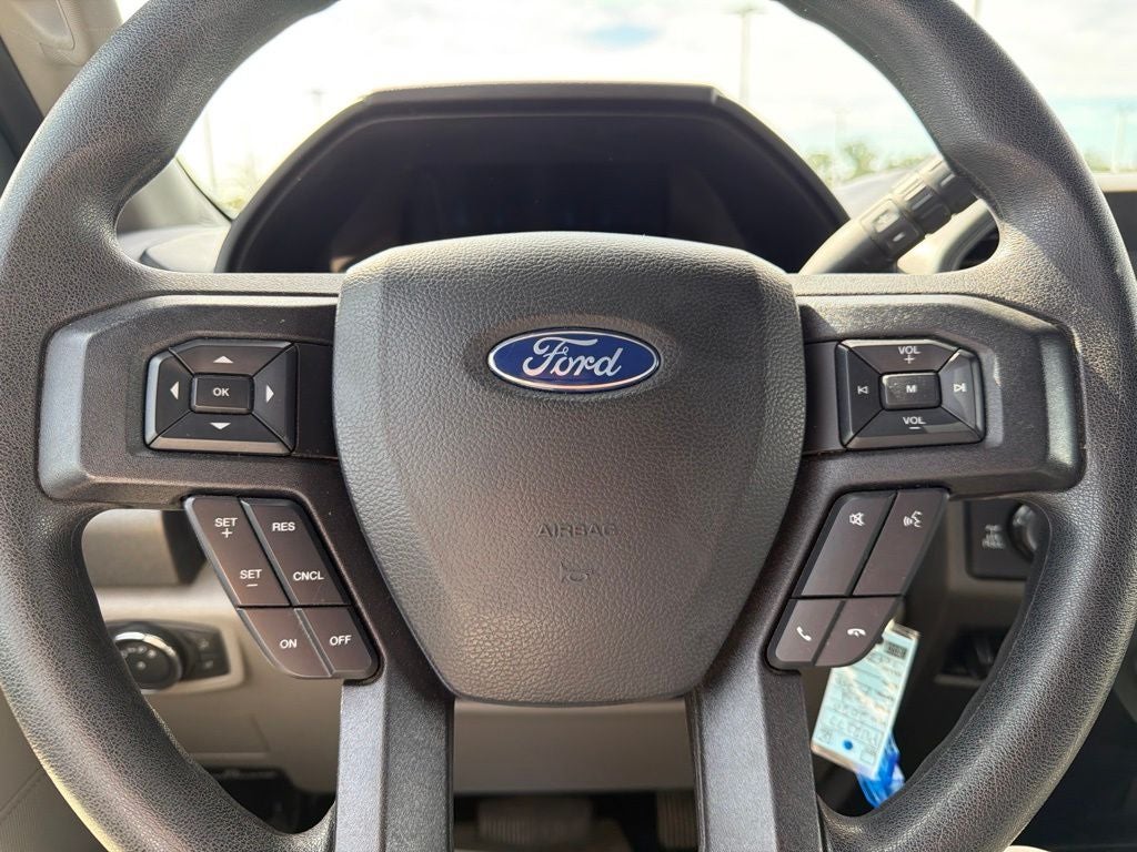 2020 Ford F-250 XL