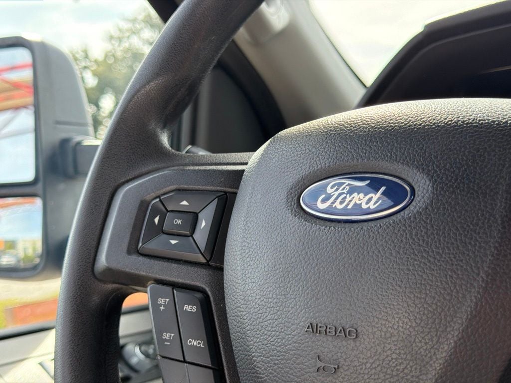 2020 Ford F-250 XL