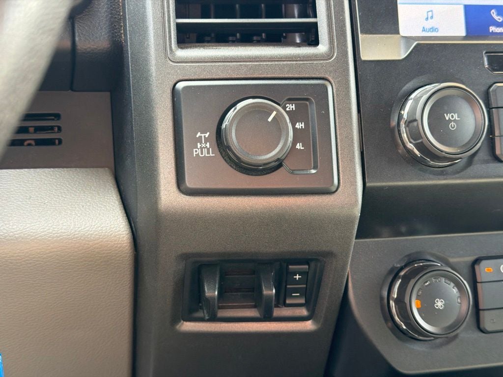2020 Ford F-250 XL