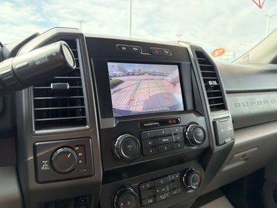 2020 Ford F-250 XL