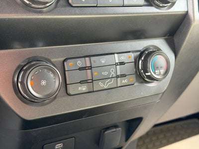 2020 Ford F-250 XL