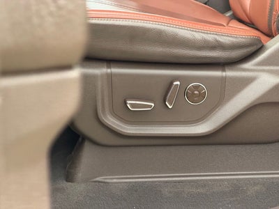 2019 Ford F-250 King Ranch