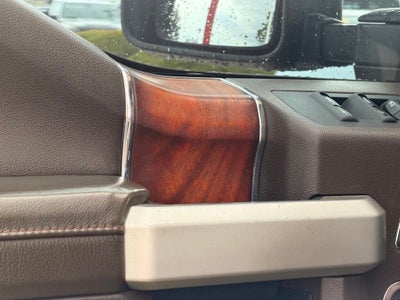 2019 Ford F-250 King Ranch