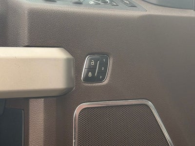2019 Ford F-250 King Ranch