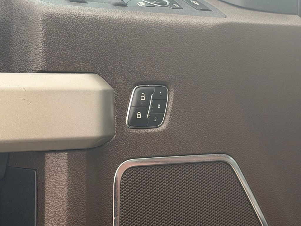 2019 Ford F-250 King Ranch
