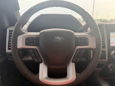 2019 Ford F-250 King Ranch