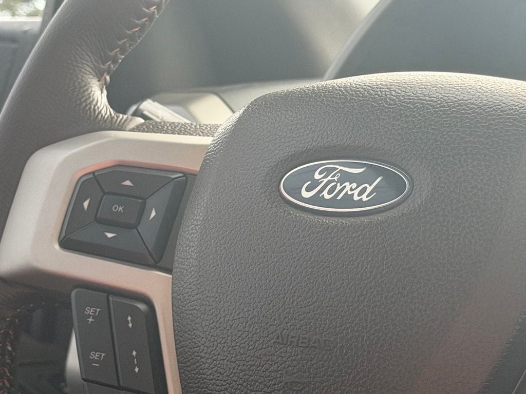 2019 Ford F-250 King Ranch