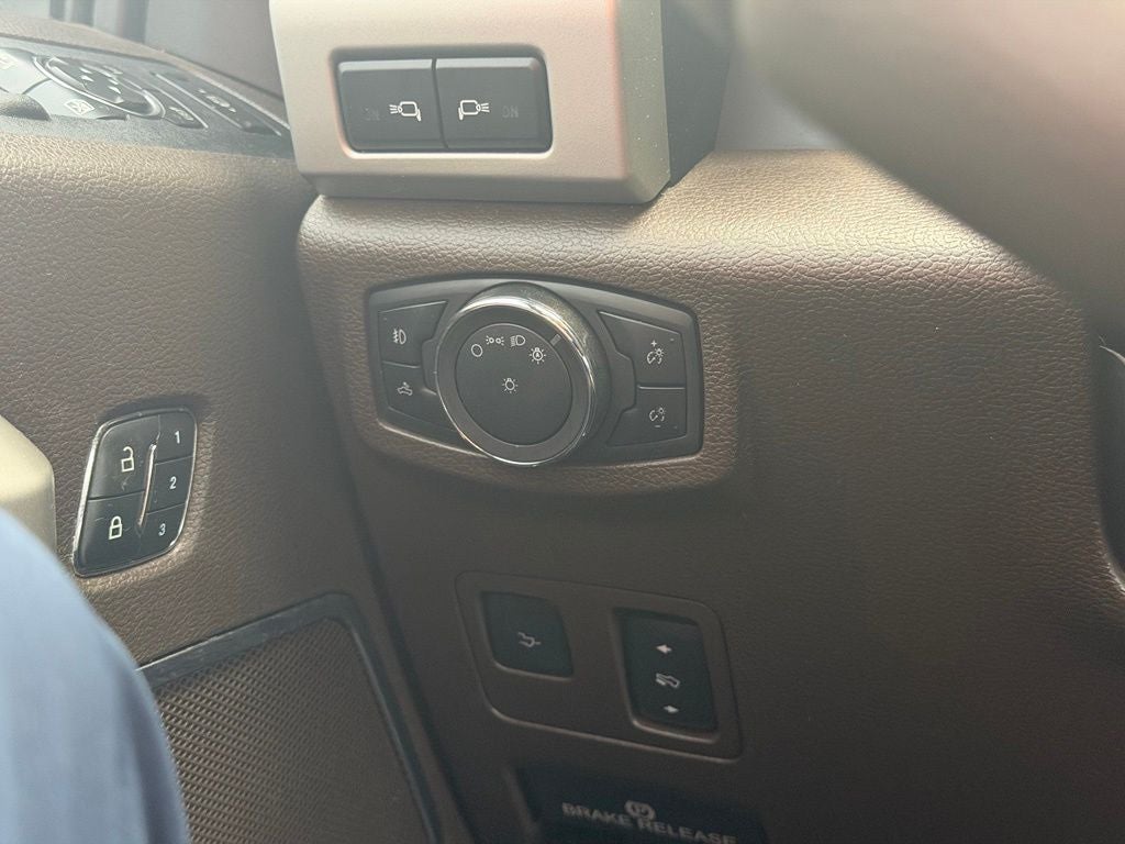 2019 Ford F-250 King Ranch