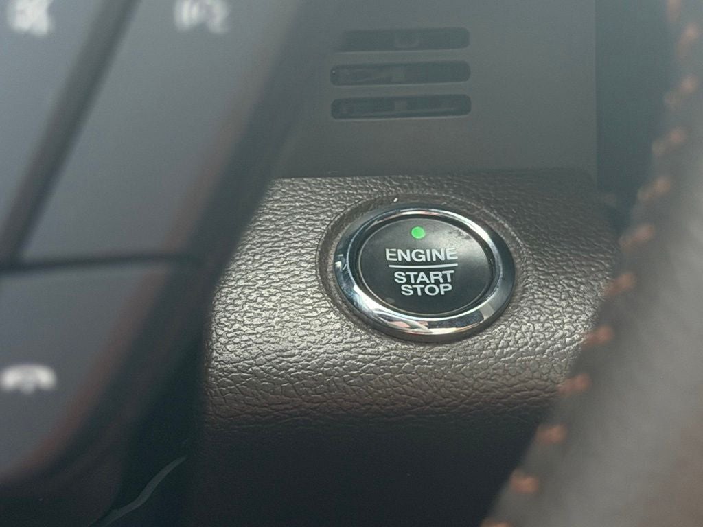 2019 Ford F-250 King Ranch
