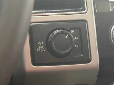 2019 Ford F-250 King Ranch