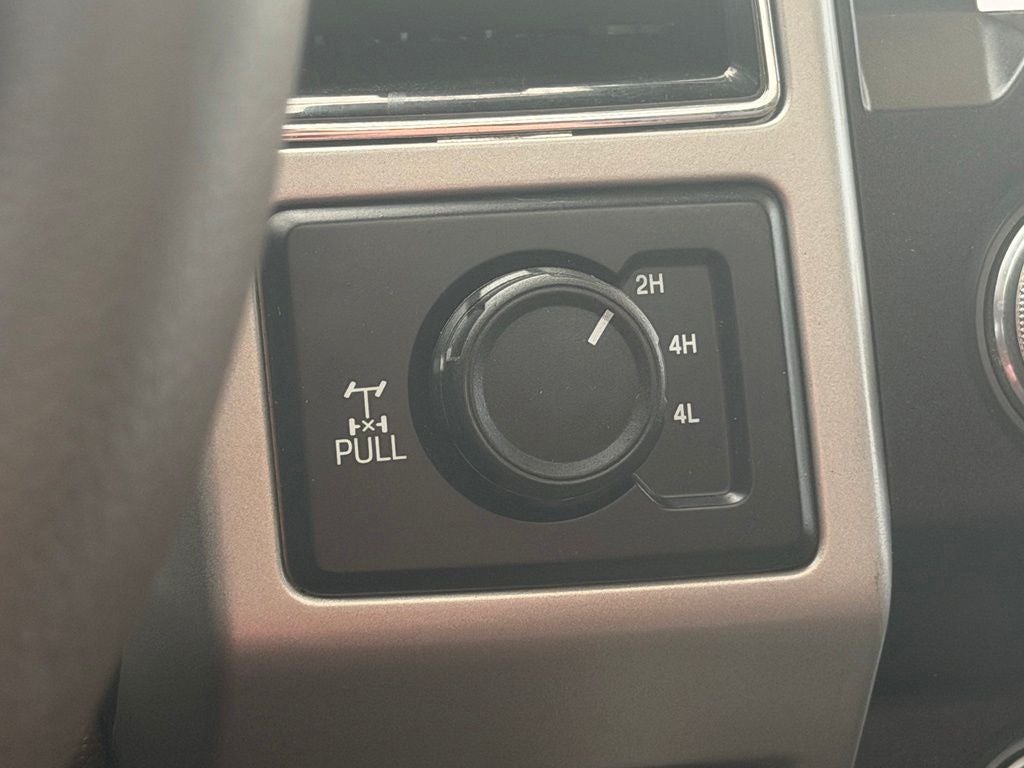 2019 Ford F-250 King Ranch