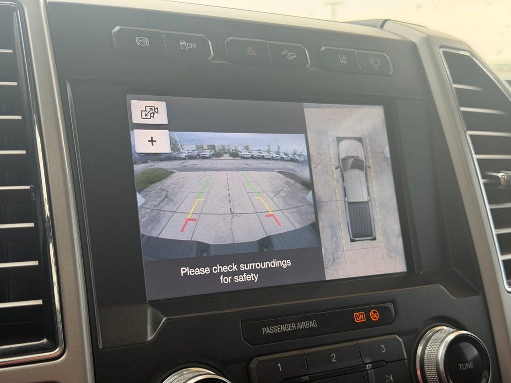 2019 Ford F-250 King Ranch