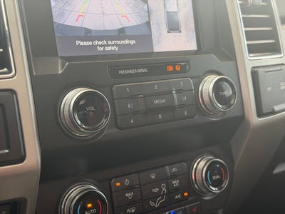 2019 Ford F-250 King Ranch