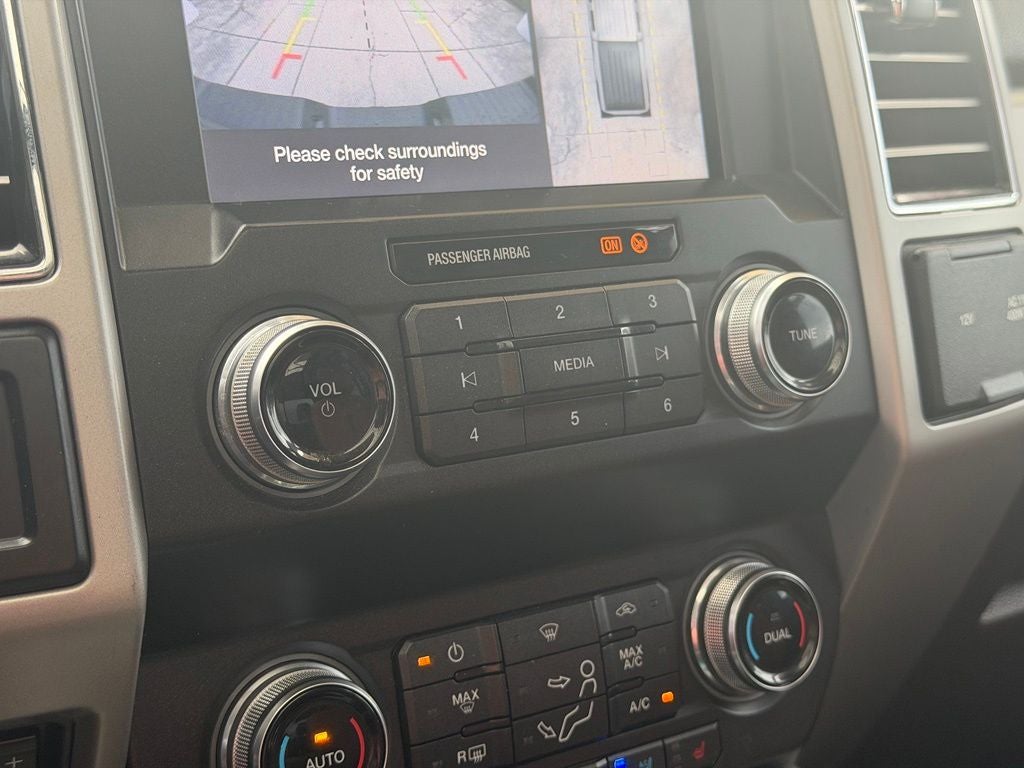 2019 Ford F-250 King Ranch
