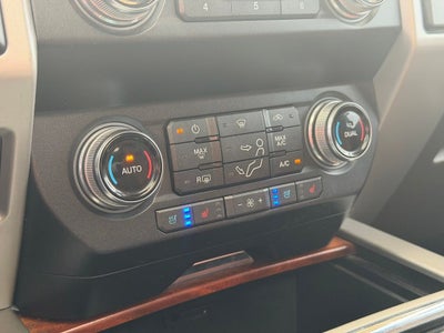 2019 Ford F-250 King Ranch