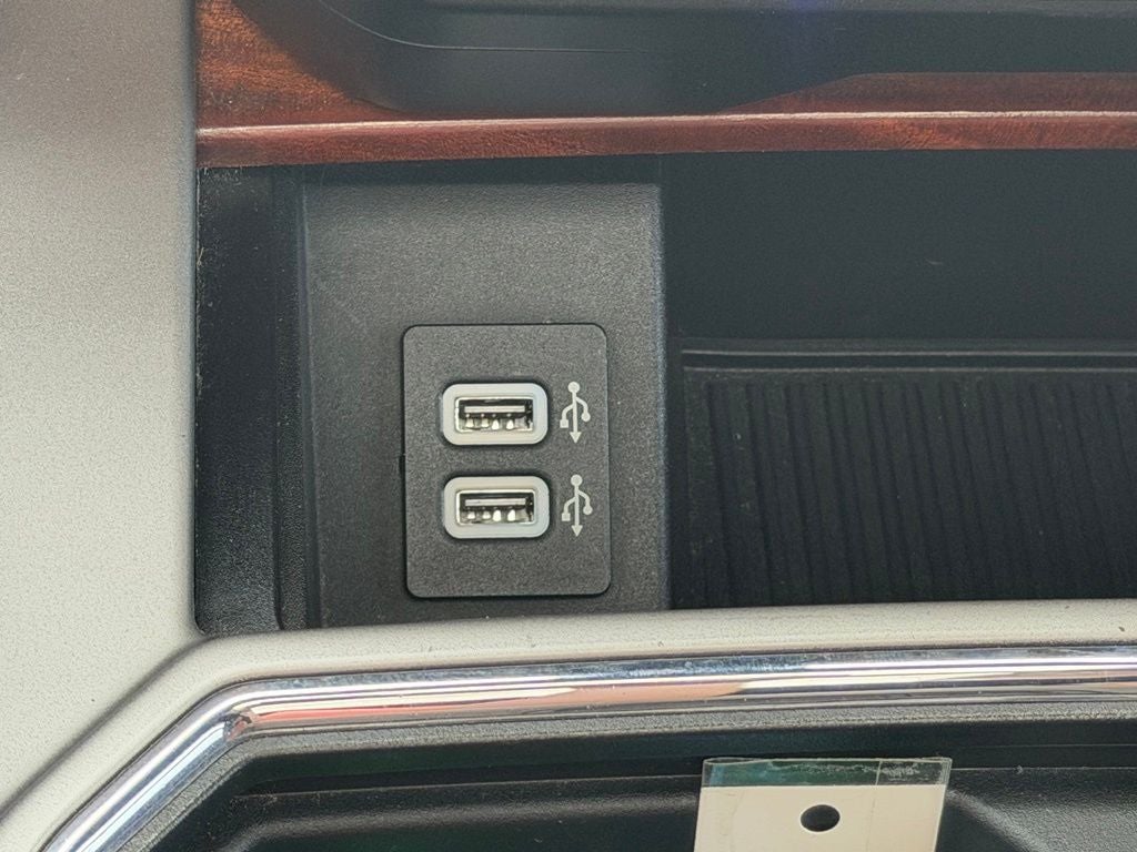 2019 Ford F-250 King Ranch