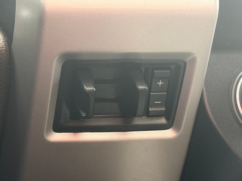 2019 Ford F-250 King Ranch