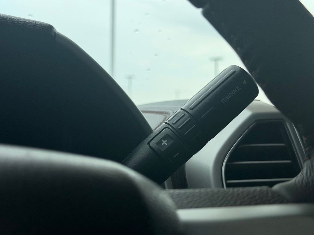 2019 Ford F-250 King Ranch