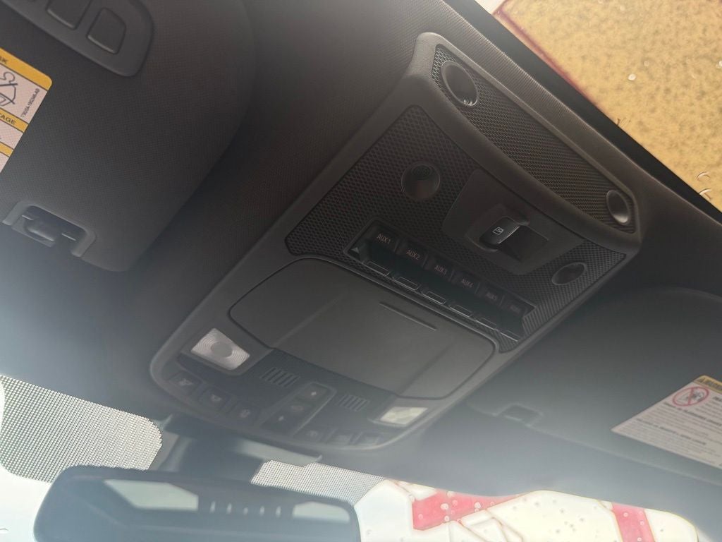 2019 Ford F-250 King Ranch