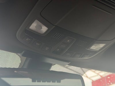 2019 Ford F-250 King Ranch